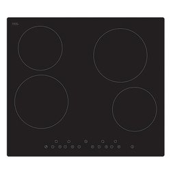 4 Göz Elektrik Ocak