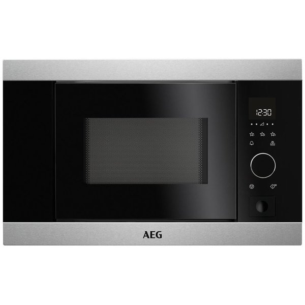 Çelik Ankastre Mikrodalga