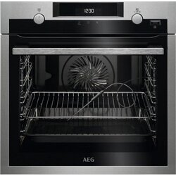 10 Multi Fonksiyon Pirolitik Turbo Fırın 71Lt