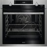 10 Multi Fonksiyon Pirolitik Turbo Fırın 71Lt