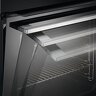 10 Multi Fonksiyon Pirolitik Turbo Fırın 71Lt