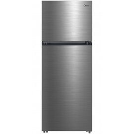 No Frost Sılver Buzdolabı