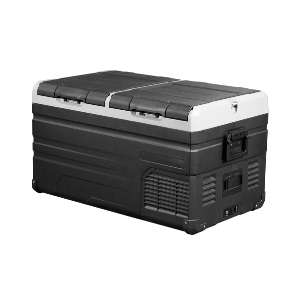 12/24/220Volt 75Lt Oto Kompresörlü Buzdolabı 12/24/220Volt 75Lt Oto Kompresörlü Buzdolabı