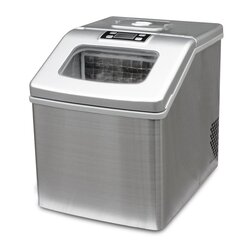 20Kg/24H Buz Makinesi