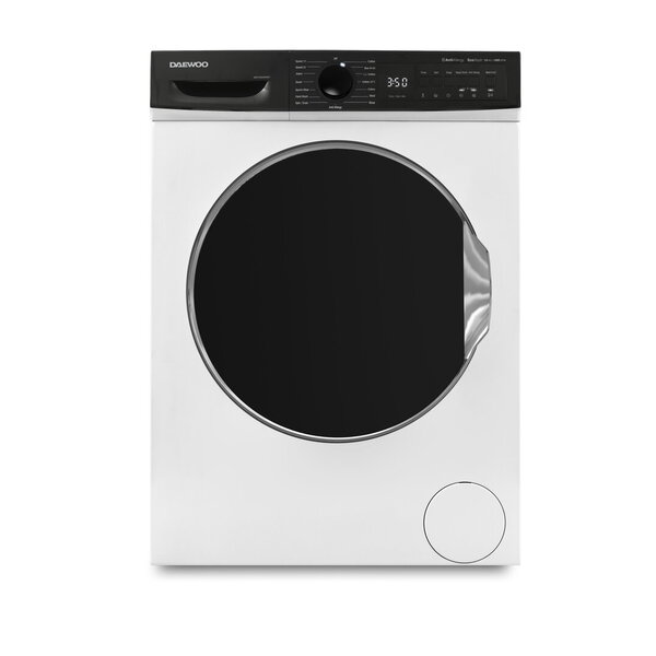 Beyaz Çamaşır Makinesi Beyaz Çamaşır Makinesi