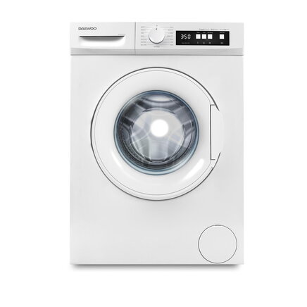 Beyaz Çamaşır Makinesi