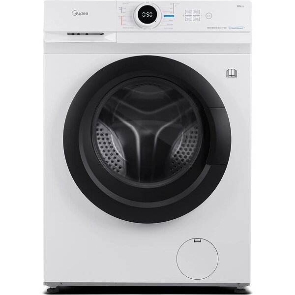 Beyaz Çamaşır Kurutma Makinesi