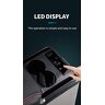 12/24/220Volt 15Lt  Oto Kompresörlü Buzdolabı