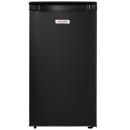 Siyah Mini Buzdolabı