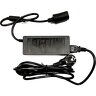 220Volt /12Volt 6Ah Dönüştürücü Adaptor