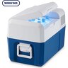12/24/220Volt Ac/dc 31 Litre Kompresörlü Oto Buzdolabı