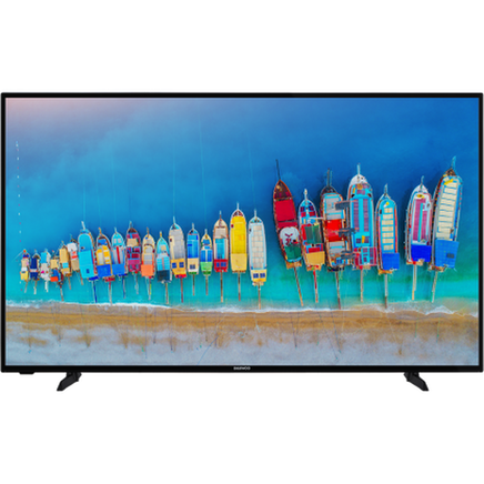 Dled Fhd 750 Smart Tv