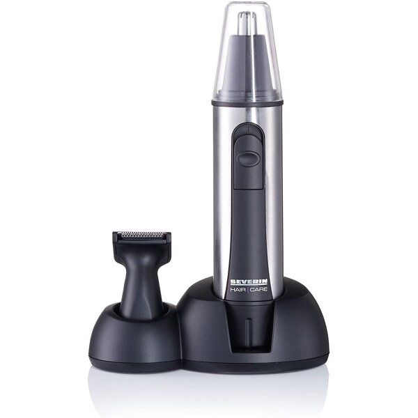 Kulak ve Burun Tüy Alma Makinesi