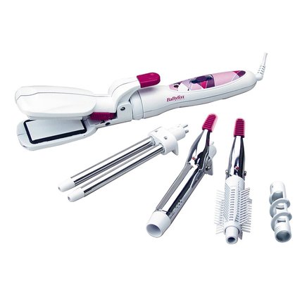 Infinitix Saç Şekillendirici