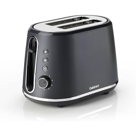 Gri Ekmek Kızartma Makınesı