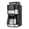 Öğütücülü Filtre Kahve Makinesi Pro Thermo