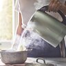 Yeşil Kettle