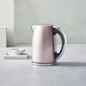1,7Lt Pembe Kettle