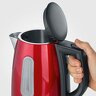 Kırmızı Kettle