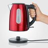 Kırmızı Kettle
