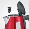 Kırmızı Kettle