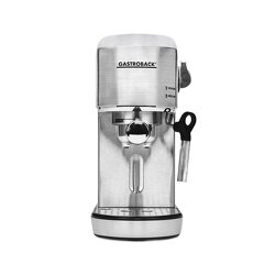 Espresso Kahve Makinesi