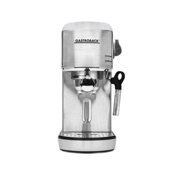Espresso Kahve Makinesi