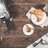 Espresso Kahve Makinesi
