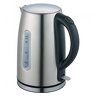 Çelik Parlak Kettle