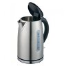 Çelik Parlak Kettle