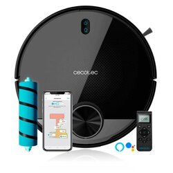 Robot Süpürge Conga 3790 2300Pa Laser