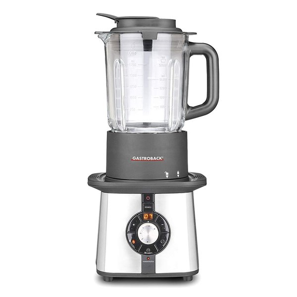 Cook & Mix Plus