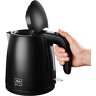 1 Lt. Siyah Kettle