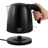 1 Lt. Siyah Kettle