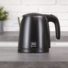 1 Lt. Siyah Kettle