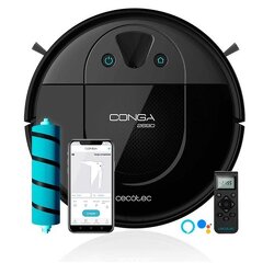 Robot Süpürge Conga 2690 2700Pa