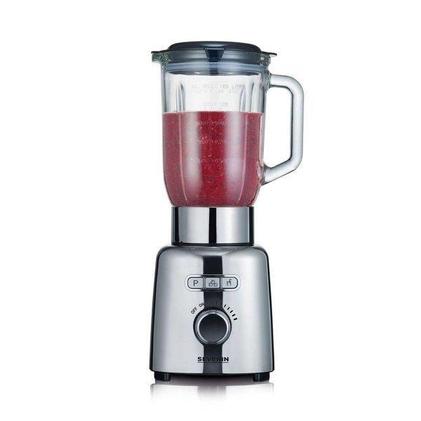 Cam Blender