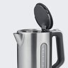 Kettle Çelik 1.7Lt 2400W