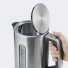 Kettle Çelik 1.7Lt 2400W