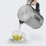 Kettle Çelik 1.7Lt 2400W