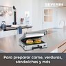Tost Makınesı 1800W