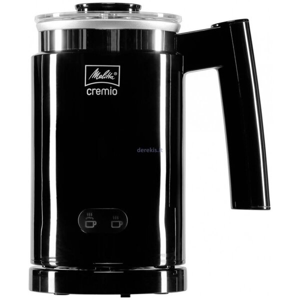 Süt Isıtıcı/Köpürtücü