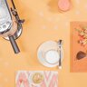 Espresso Kahve Makinesi Kırmızı