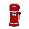 Espresso Kahve Makinesi Kırmızı