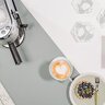 Espresso Kahve Makinesi Kırmızı
