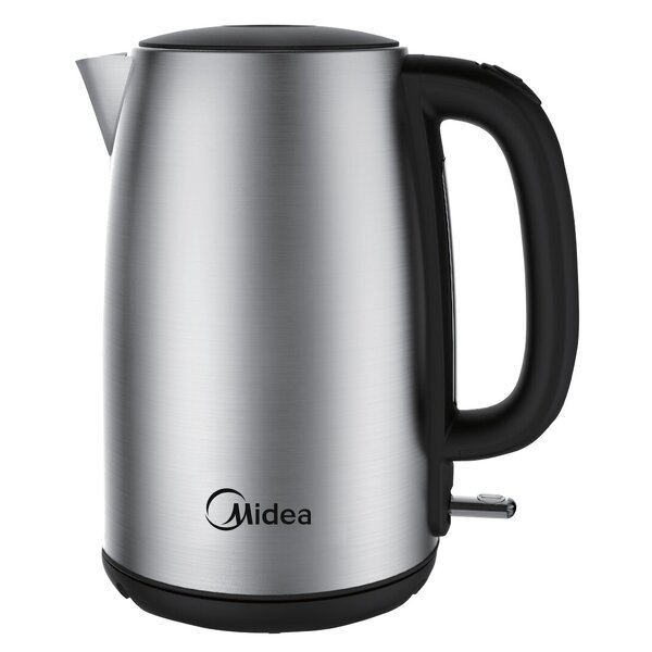 Çelik Kettle