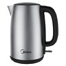 Çelik Kettle
