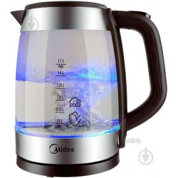 Cam Kettle
