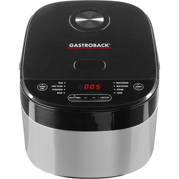Multı Cooker