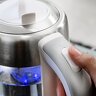 Kettle 2İn1 Çay Ve Su Isıtıcı